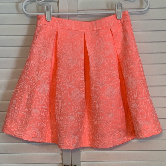 Lilly Pulitzer Harlie Skirt - Picture 3 of 5